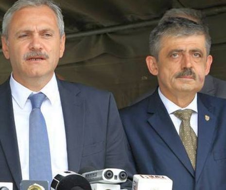 Scurgerea de bani de la Dragnea către baroni, legiferată prin Ordonanță de Guvern