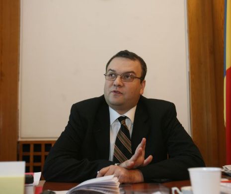 Scutaru: PSD să susţină respingerea amnistiei şi graţierii, dacă Dragnea nu le-a negociat cu PPDD