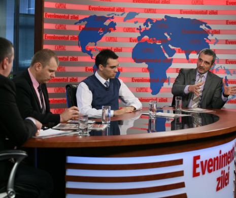 Sebastian Lăzăroiu: Filmulețul prezentat de Antena 3 este o dovadă foarte solidă că justiția din România funcționează