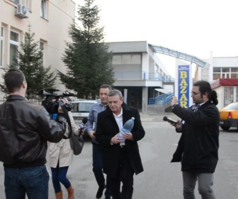SECHESTRU pe bunuri de UN MILION de euro în cazul doctorului care a bătut recordul naţional la luare de mită: 7 şpăgi în 2 minute!