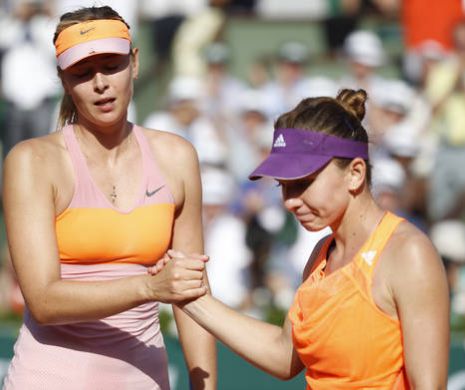Simona Halep, după  finala de la Roland Garros: "Am plâns atunci pentru câteva minute, apoi am zâmbit"
