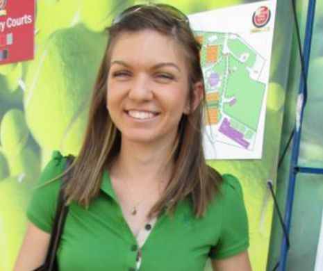 Simona Halep se va reface în timp pentru turneul de la Wimbledon