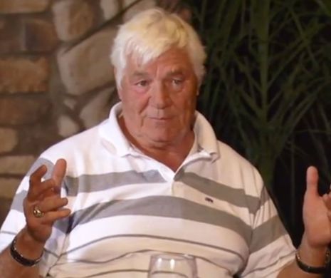 Șoc în wrestling: „Sunt homosexual!”