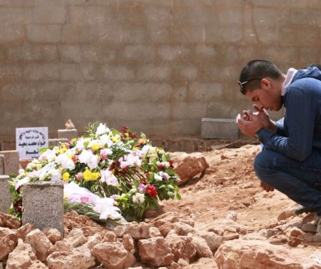 SUA au arestat un suspect în cazul atentatului de asupra consulatului din Benghazi