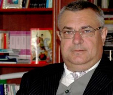 Sursa ”Marin” nu suporta hipioții psihopați în studenție. După ani a devenit procuror și a candidat pentru CSM.