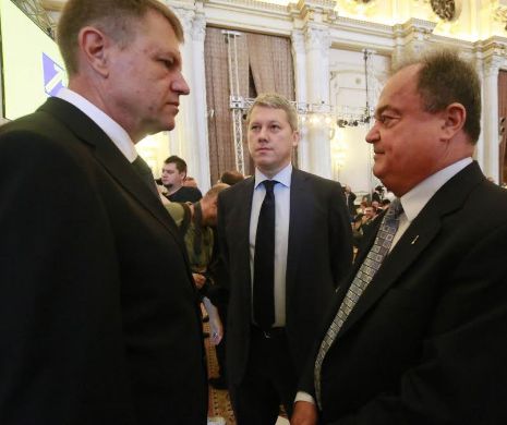Surse: Congres comun PNL-PDL la jumătatea lunii iulie