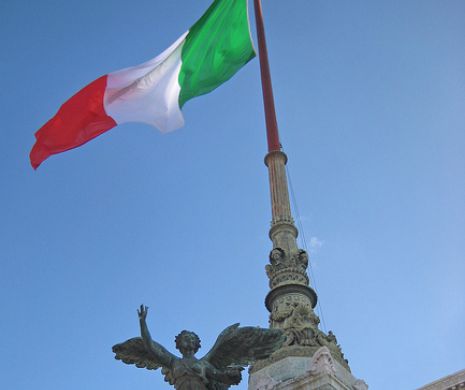 Tanti auguri, ITALIA!