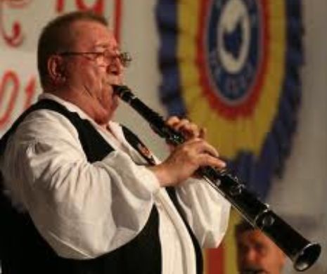 Taragotul lui Dumitru Fărcaş a fost găsit