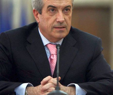 Tăriceanu: Pentru mine NU este de actualitate o candidatură la prezidenţiale | VIDEO