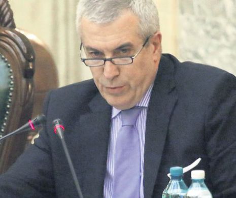 Tăriceanu spune că Băsescu nu se poate "deroba" de fratele său, dar nu pledează pentru suspendare