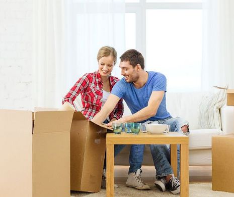 TOP 10 credite Prima Casă