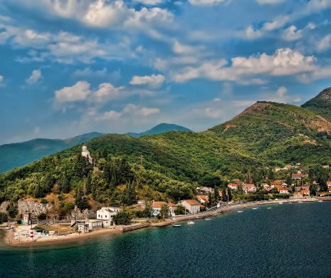 TOP 10 destinații turistice ce vor face furori în viitor | GALERIE FOTO