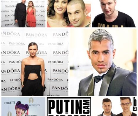 TOP 7 REPLICI PUŢIN CAM DIRECTE DE LA VEDETE