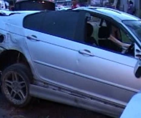 Tragedie înfiorătoare în Prahova. O fată de 14 ani a murit în drum spre nunta mamei ei