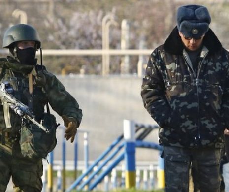 UE se pregăteşte să interzică importurile din Crimeea