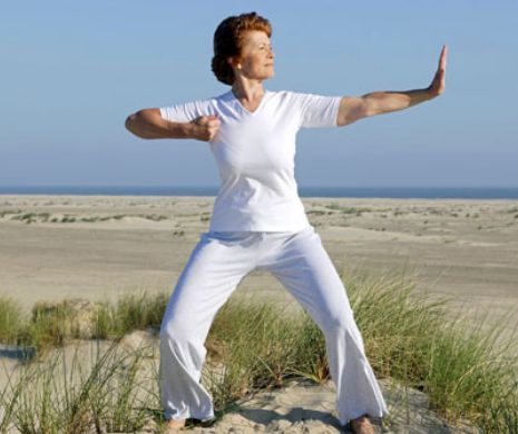 Uită de yoga. Iată noul secret al tinereții fără bătrânețe