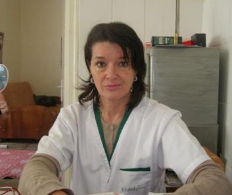 Un fost medic oftalmolog nu poate justifica un sfert de milion de euro