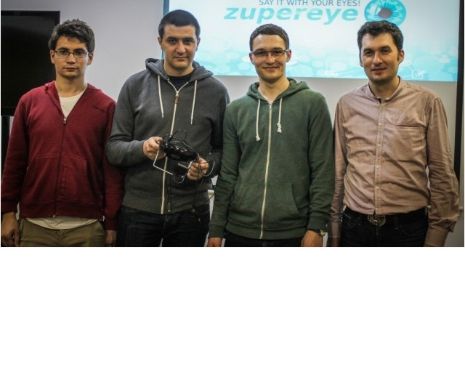 UN PROIECT UNIC al studenților din Iași ar putea ajuta MILIOANE DE OAMENI din întreaga lume. Inclusiv pe Stephen Hawking!