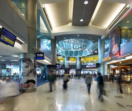 Un român a fost ARESTAT pe aeroportul din MIAMI. Avea un dispozitiv suspect în bagaje