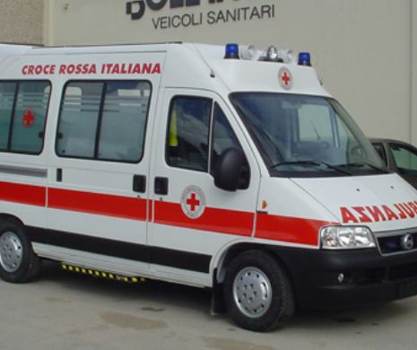 Un român a fost găsit mort pe o plajă din Italia