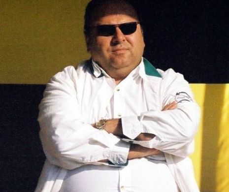 URMĂRIT PENAL. Primarul municipiului Piatra Neamţ, Gheorghe Ştefan, este audiat  la DNA. El a oferit contracte publice propriei firme de construcții