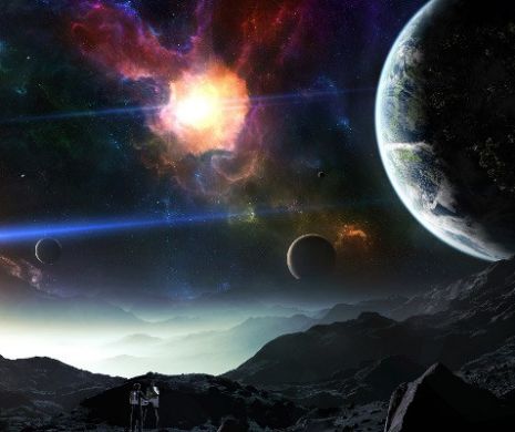 VECINII noștrii EXTRATEREȘTRII ar putea fi la doar 13 ani-lumină depărtare. O "super-Terra" orbitează în jurul stelei Kapteyn