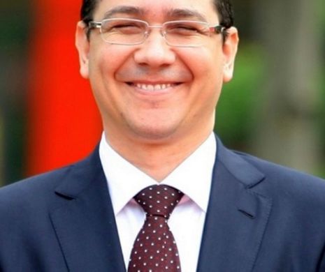 Victor Ponta, în ședința de Guvern:" Bate Simona, trebuie să terminăm ședința până la trei"