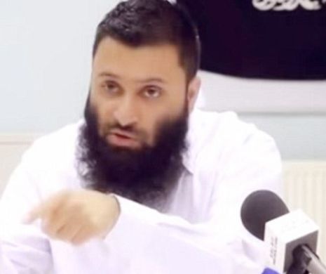 Viziunea NAZISTĂ a jihadiștilor britanici: „Infidelii trebuie să poarte guler roşu la gât și să se radă în cap“