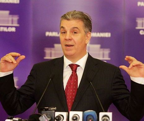Zgonea, în Irish Independent: România și Irlanda au ceva extrem de prețios zilele acestea