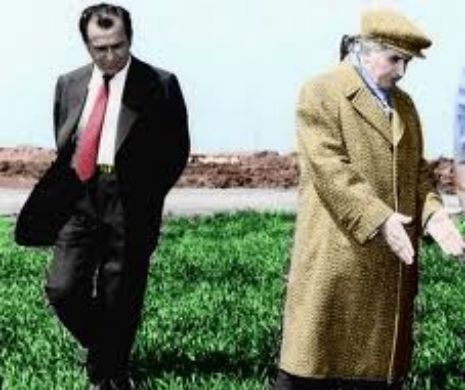 Zvon din 1974. Ion ILIESCU, pe listă | VIDEO