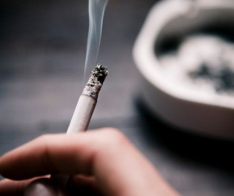 23,6 MILIARDE DE DOLARI. Despăgubire uriaşă primită de văduvă, de la o companie de ţigări