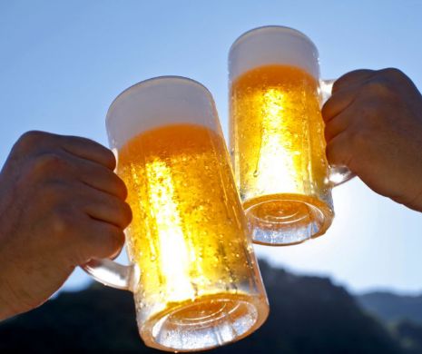 5 posibile efecte benefice ale consumului moderat de bere