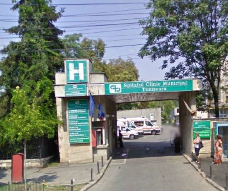 Acuze de MALPRAXIS la un mare spital
