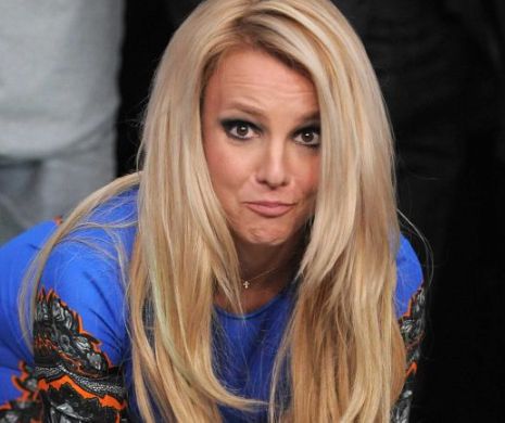 Adevarata voce a lui Britney Spears. Inregistrarea care demonstreaza tot