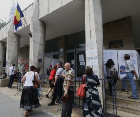 Admitere de formă la ASE