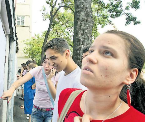ADMITERE LA LICEU. Situaţia pe JUDEŢE a repartizării absolvenţilor de clasa a VIII-a
 ADMITEREA LICEU.