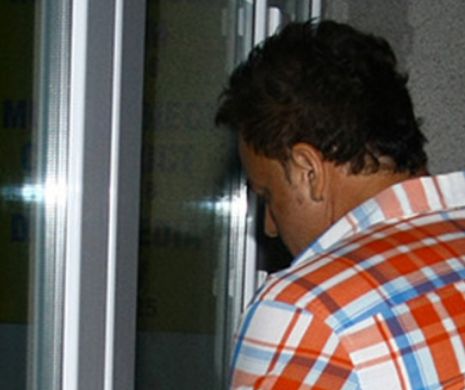 Adrian Enache, transfigurat de durere dupa ce si-a vazut fiica pe patul de spital! Primele imagini