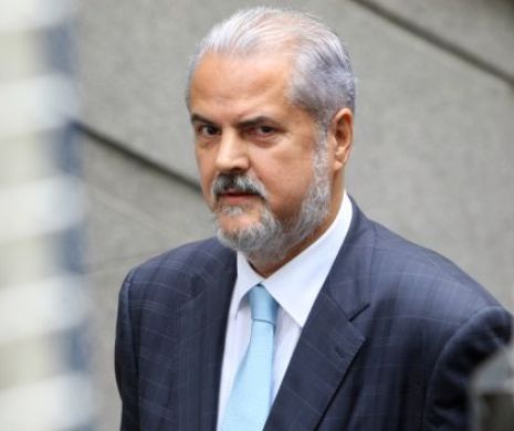 Adrian Năstase, foarte aproape de LIBERTATE