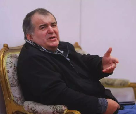 Afacerile actorului Florin Călinescu, foarte profitabile