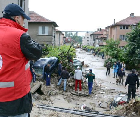 Alertă la Marea Neagră: virusul hepatitei A amenință turiștii