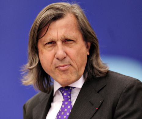 „Am un tată de milioane…”. Vezi ce spune fiul de 27 de ani al lui Ilie Năstase despre tatăl său