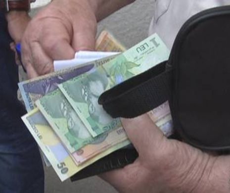 ANAF a colectat mai mulți bani la buget