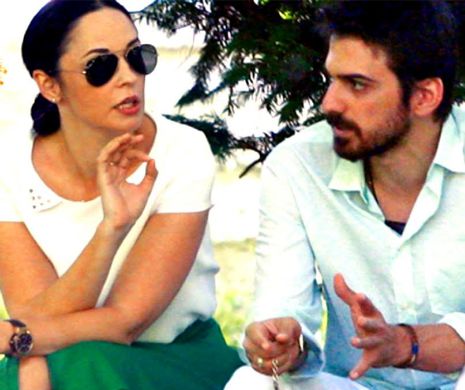 Andreea Marin si sotul turc si-au spalat rufele in public! Prima cearta s-a lasat cu acuze grave si vorbe pline de venin