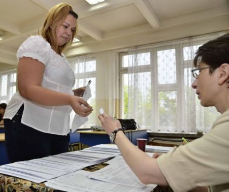 Anularea eliberării diplomelor de Bac pune în pericol admiterea la facultăți de top
