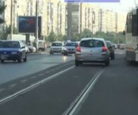 ATENȚIE, şoferi! Iată ARMA ASCUNSĂ a Poliţiei Rutiere. Nu scapă nimeni de amendă