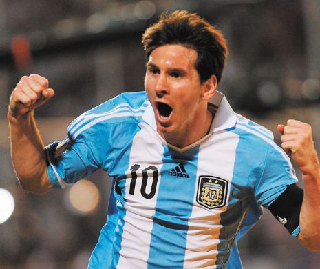 AUDIENTE 9 Iulie Cupa Mondiala. TVR 1 a spulberat audienta cu meciul OLANDA – ARGENTINA. Cati romani au urmarit partida?
