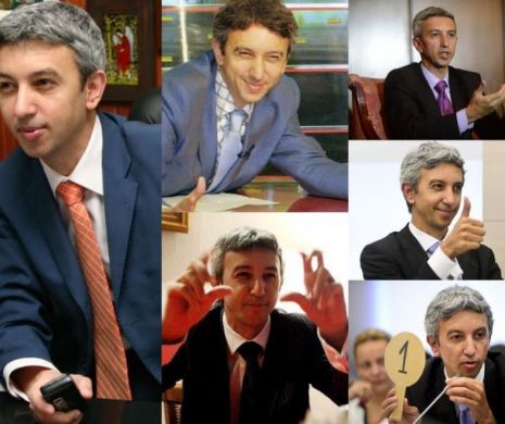 AUDIENTE. Cati telespectatori s-au uitat aseara la Dan Diaconescu (OTV Live)? Cum a aratat clasamentul?