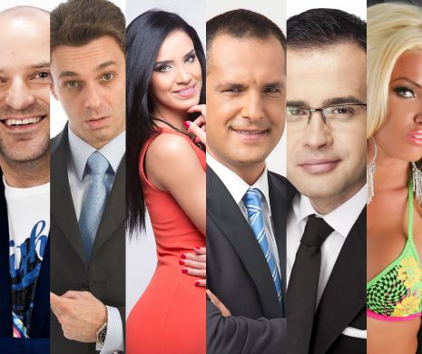 AUDIENTELE DE NOAPTE. In fata meciului cu Germania, Wow Biz a fost peste Un show Pacatos. Cum a aratat clasamentul?