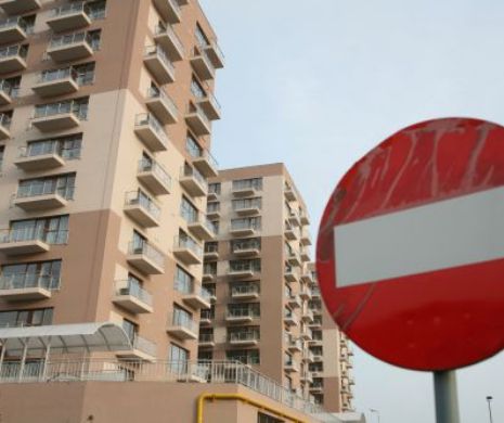 Avertisment: Românii nu au văzut partea cea mai neplăcută a creditării: EVACUĂRI din locuințe