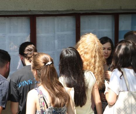 BAC 2014. Niciun liceu cu promovabilitate 100% în Timiș. Trei licee în care nu a luat nimeni bac-ul